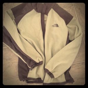 North face fleece