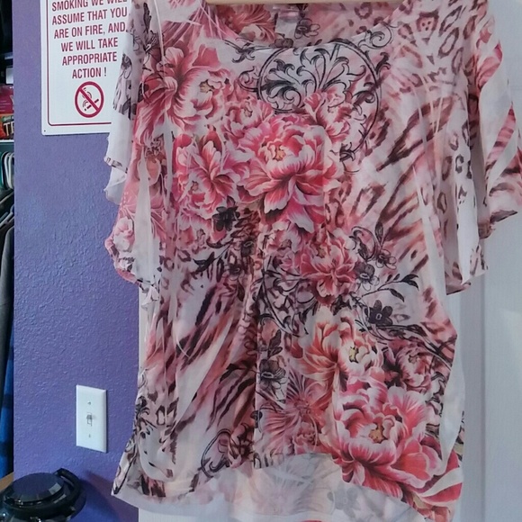 Donated. - Picture 1 of 2