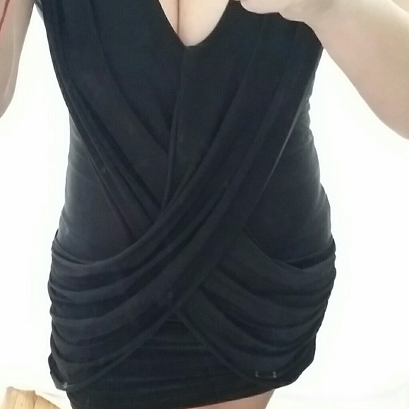 Dress - Picture 2 of 4