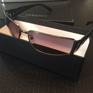 Versace Sunglasses