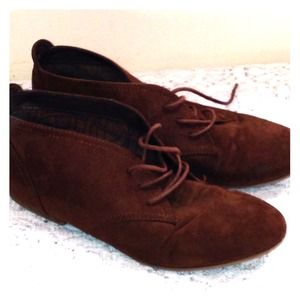 Peter Pan shoes