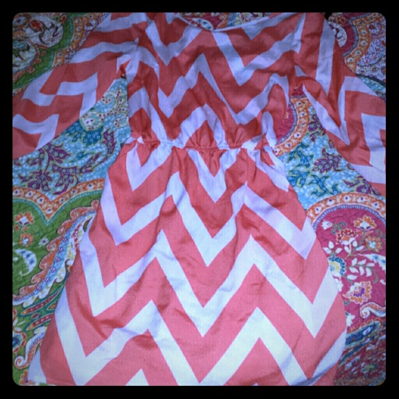 Charlotte dress