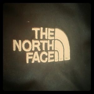 North Face snow pants