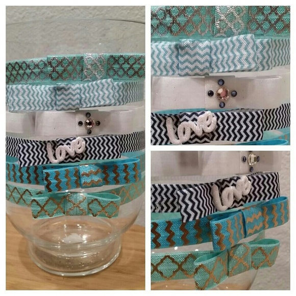 Elastic headband - Picture 1 of 1