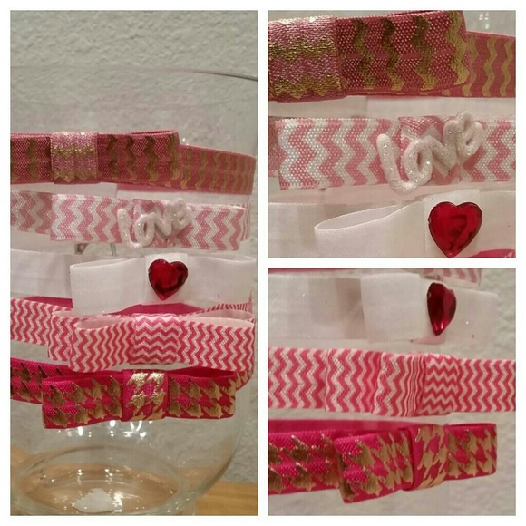 Elastic headband - Picture 1 of 1