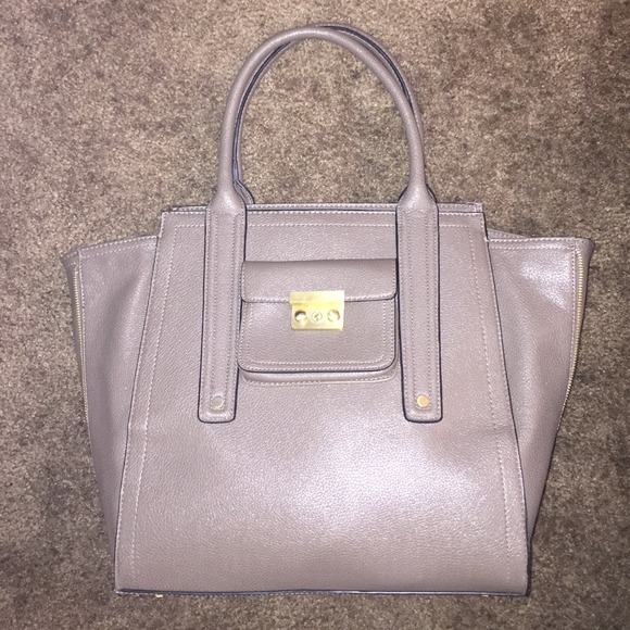 3.1 Phillip Lim for Target - Satchel