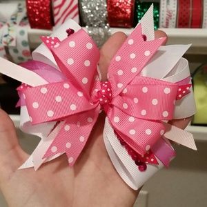 Valentine's  bow