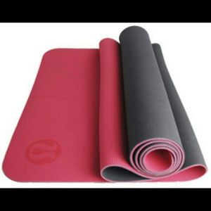 Lululemon Yoga Mat