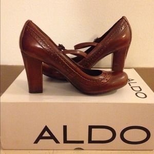 Mary Janes - An all time favorite!!