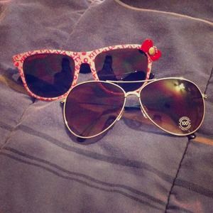 Sunglasses bundle