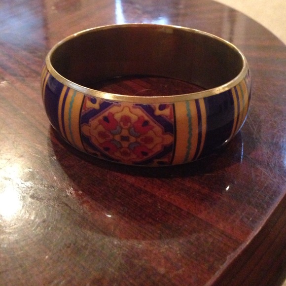 Colorful bangle - Picture 2 of 2