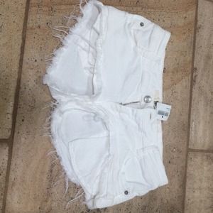 NWT BRANDY MELVILLE SHORTS