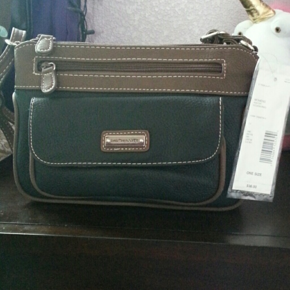 Laura Scott CrossBody