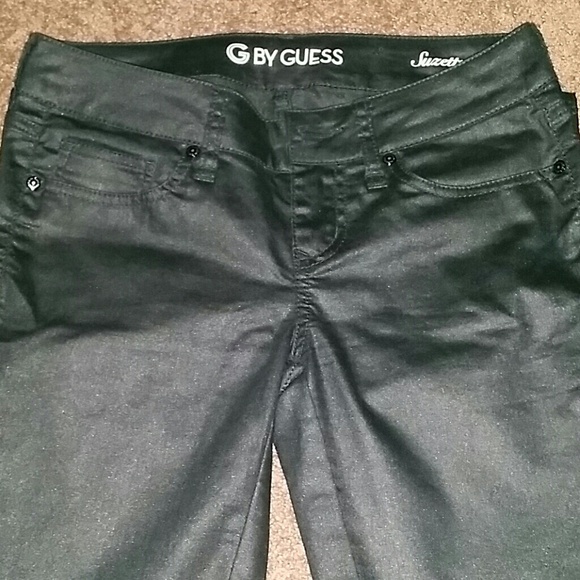 Skinny Slacks