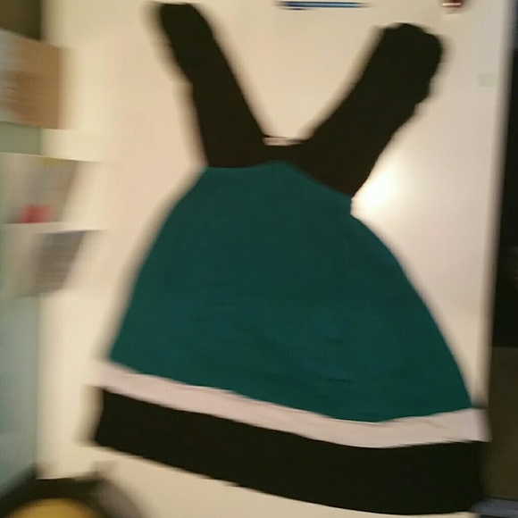 Cute Summer Dress - Picture 2 of 2