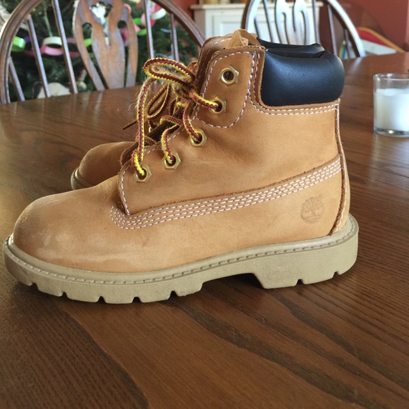 Timberland