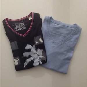 Diesel Men's shirts (2)