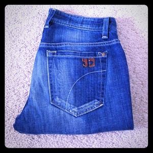 Authentic Joes jeans