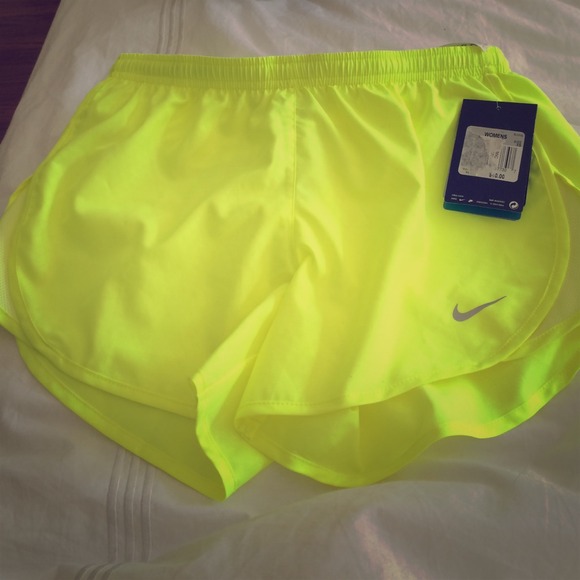 Brand new nike shorts