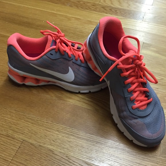 Nike Re Ax
