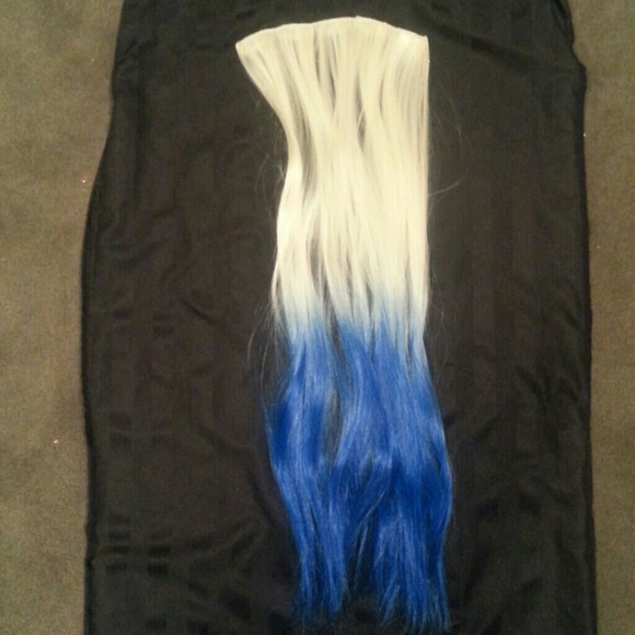 Hair extension - Picture 2 of 2