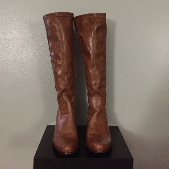 Franco Sarto boots