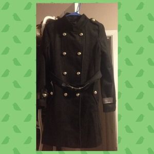Coat from societyofchic