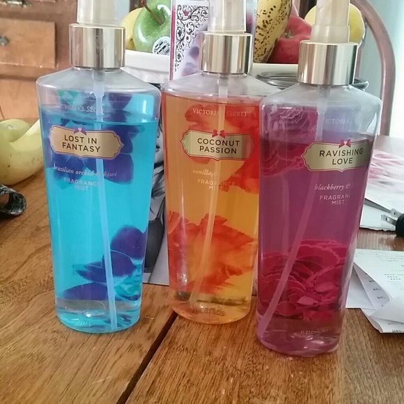 Victoria secret bundle!??