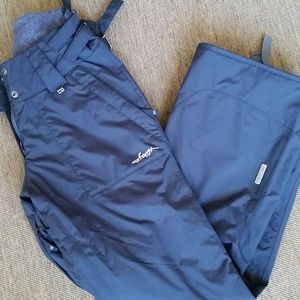 Scott Snow Ski Pants