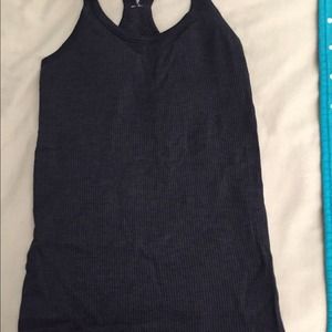 Lulu lemon ebb to street tank