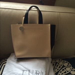 Furla handbag small , use once