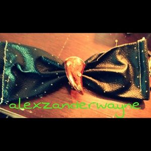 Hand made Bowties