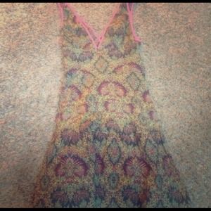 Free People Dress!