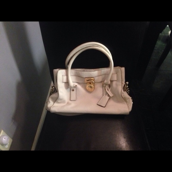 Brand new authentic Michael kors purse