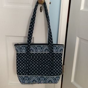 Vera Bradley shoulder bag