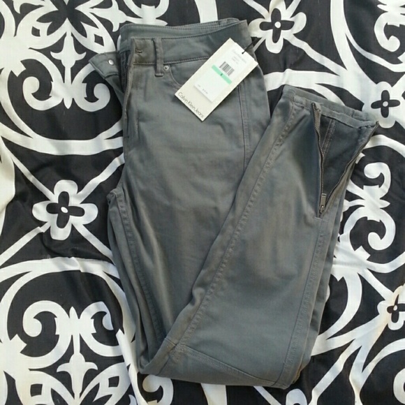 Brand new Calvin Klein pants