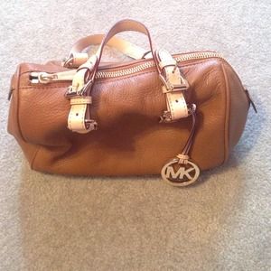 Michael Kors handbag