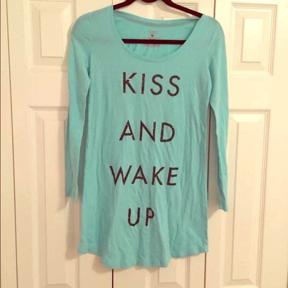 Victoria's Secret xs pajama