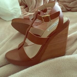 Steve Madden Wedges
