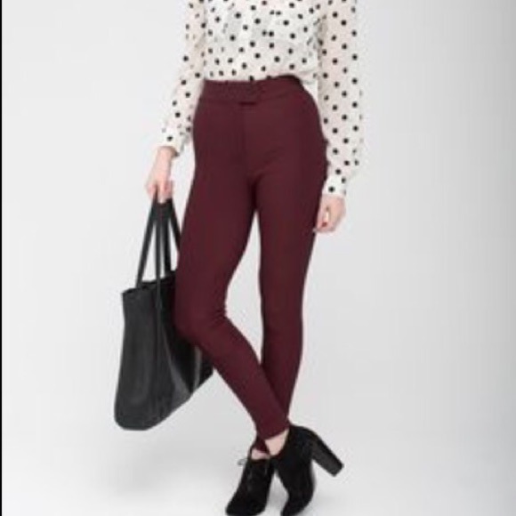 AA riding pants