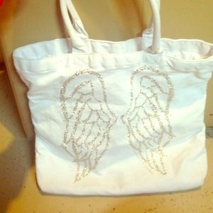 Victoria secret bag