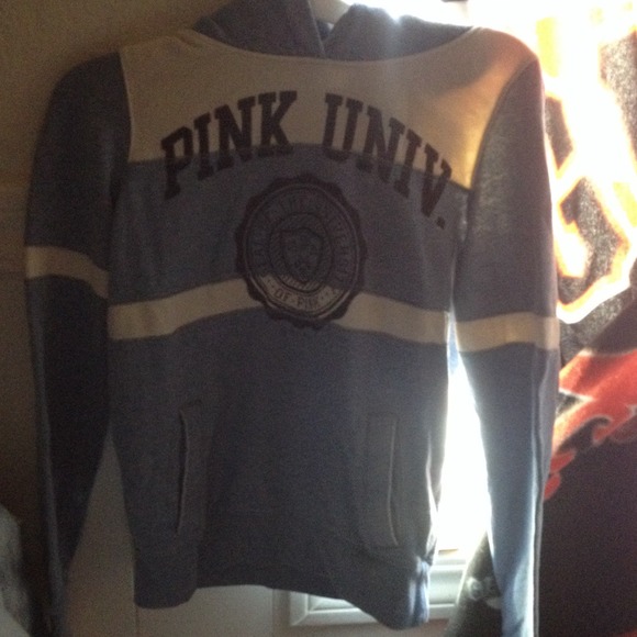 Victoria's Secret Hoodie