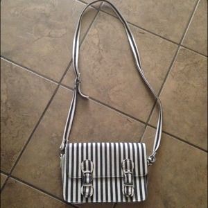 Crossbody Purse!