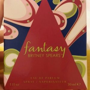 Britney Spears Fantasy 1 fl oz