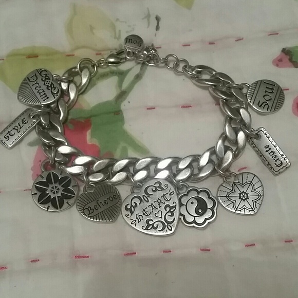 Brighton charm bracelt