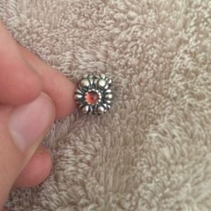 Pandora charm