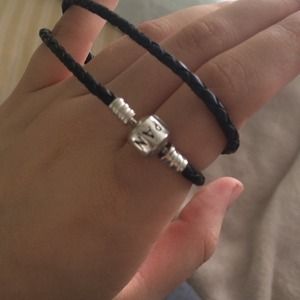 Pandora Bracelet