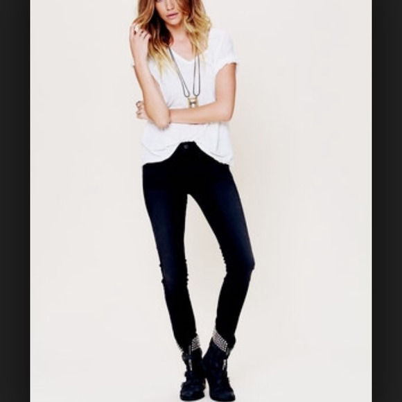 New Free People Skinnies