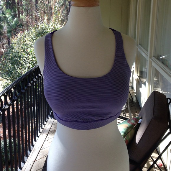 🙊 SOLD 🙊Lululemon Energy Bra