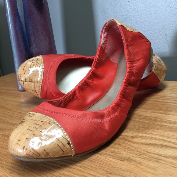 BCBGeneration Flats
